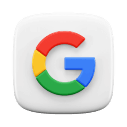 lucagency's service logo